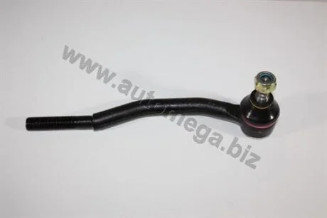 Накінечник кермової тяги правий зовнішній Opel Omega B 94- AUTOMEGA 110165610