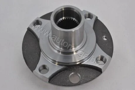 Ступица передняя Opel Astra F Vectra B Calibra 1.7TD- 2.0 AUTOMEGA 110167110