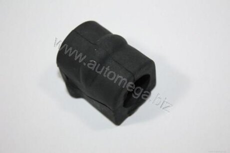 Втулка стабилизатора переднего (22mm) Opel Corsa C Combo AUTOMEGA 110172610