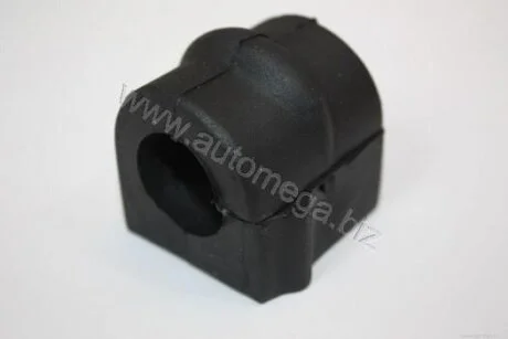 Втулка стабилизатора Opel Vectra C (24mm) AUTOMEGA 110172910
