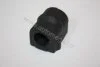 Ø 21mm Втулка стабiлiзатора Opel Astra H, Astra H GTC, Combo, Combo Tour, Corsa D, Meriva A 1.2-2.0 10.01- AUTOMEGA 110173110 (фото 1)