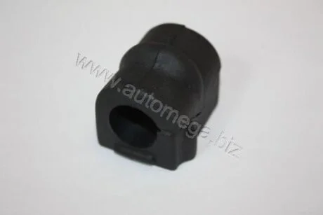 Ø 21mm Втулка стабiлiзатора Opel Astra H, Astra H GTC, Combo, Combo Tour, Corsa D, Meriva A 1.2-2.0 10.01- AUTOMEGA 110173110