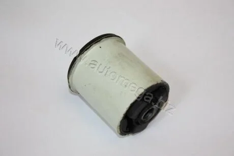 Сайлентблок крепл. задней балки Opel Ascona C с №шассиJ1189306, Kadett E, Vectra AUTOMEGA 110177810