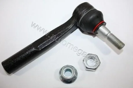 Рулевой наконечник правый Opel Signum, Vectra C, Saab 9-3 AUTOMEGA 110185510