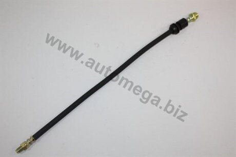 Торм.шланг передн. FORD MONDEO III 00- 475MM AUTOMEGA 120006510
