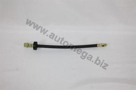 Шланг тормозной задний Ford Mondeo 00-07 (L=310 мм AUTOMEGA 120006610