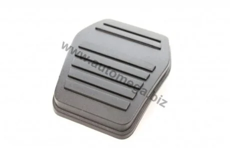 Накладка педалі AUTOMEGA 120012610