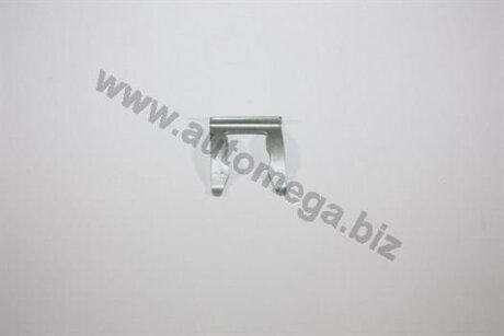 Кронштейн, гальмівний шланг AUTOMEGA 120014510