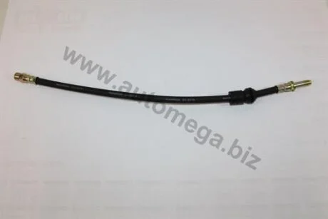 Шланг тормозной AUTOMEGA 120024610