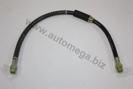 Гальмівний шланг AUTOMEGA 120025110