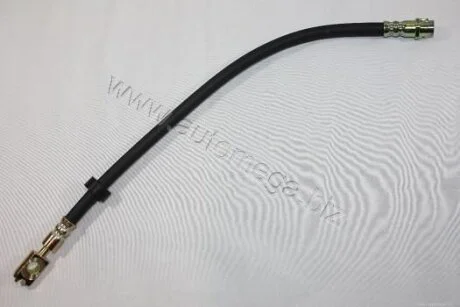 Шланг гальмівний передній /SEAT Arosa, VW Lupo, Pa AUTOMEGA 120025710