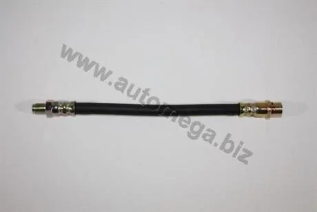 Гальмівний шланг зад. Audi A4 95 AUTOMEGA 120031110