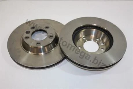 Гальмівний диск AUTOMEGA 120035710