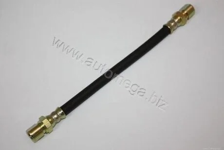 Шланг гальмівний зад.T Daewoo Espero/Nexia 1.5 94- AUTOMEGA 120078410