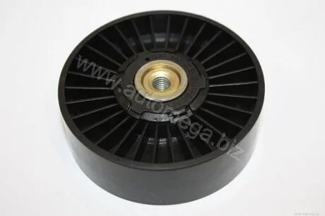 Ролик натяжний паска поліклинового VW 1,8/2,0/1,9D AUTOMEGA 130011210