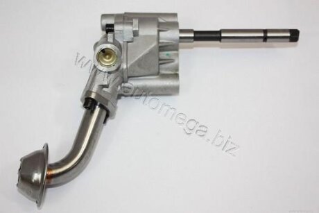 Масляний насос VW Golf/Vento/Passat 1.6D/TD/1.9D/TD 88- (1Y/SB/RA/AAZ) AUTOMEGA 130017610