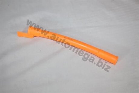 Направляющая масляного щупа VAG A4 A6 Octavia Golf Passat 1.9 TDI/SDI 95- AUTOMEGA 130021410