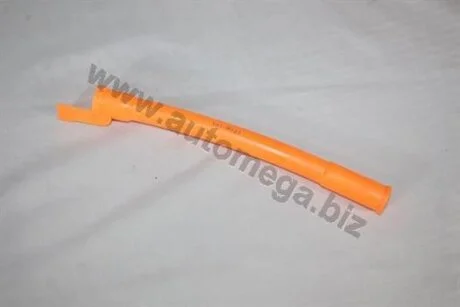 Направляющая масляного щупа VAG A4 A6 Octavia Golf Passat 1.9 TDI/SDI 95- AUTOMEGA 130021410