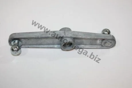 Планка переключения передач VW T4 AUTOMEGA 130025210