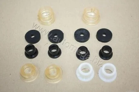 Р-кт важеля перемикання передач VW Golf I 1.6 75-84/Scirocco 1.6 83-89 AUTOMEGA 130025810