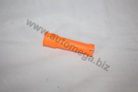 Направляющая масляного щупа VW/Audi 1.9D/TD 91- AUTOMEGA 130026110