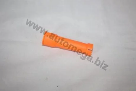 Направляющая масляного щупа VW/Audi 1.9D/TD 91- AUTOMEGA 130026110