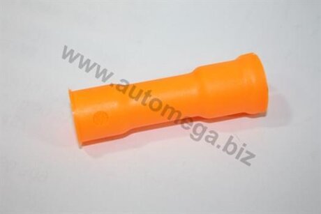 Направляющая масляного щупа Audi A4,A6, Skoda Fabia, VW Lupo, Polo, Passat AUTOMEGA 130026210