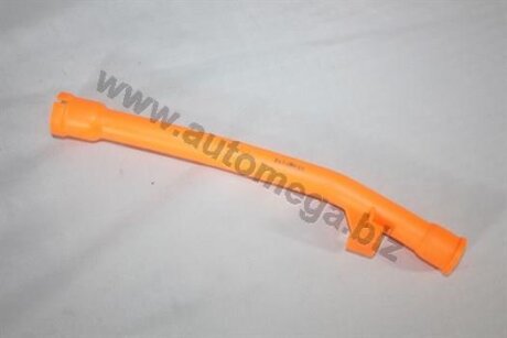 Направляющая масляного щупа Audi A3, TT, Skoda Octavia, VW Bora, Golf IV 1.8 AUTOMEGA 130026310