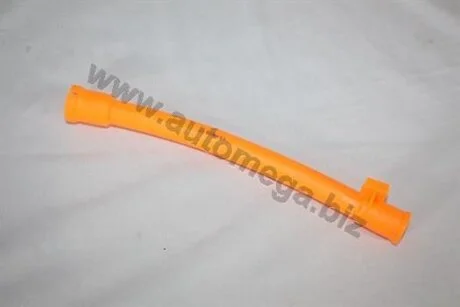 Напрямна щупа рівня оливи VW Caddy II, Golf, Bora 96-> 1.6/2.0i AUTOMEGA 130026410