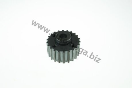 Шестерня колінвала VW 1,6D/1,9 D/TD 8,83- AUTOMEGA 130026710