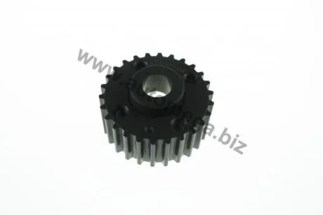 Шестерня коленвала Audi A4, A6, Skoda Octavia AUTOMEGA 130027010