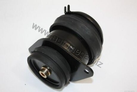 Опора двигуна задня права Seat Cordoba/Ibiza/VW Golf III,VI, Vento,Polo,Vento 1.0-2.0 09.92- AUTOMEGA 130028210