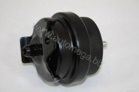 Подушка двигателя VW Golf 1.05-1.3 83-87,1.6-1.8 84-87,Passat 1.6-1.9(D,A) 88-93 AUTOMEGA 130028810