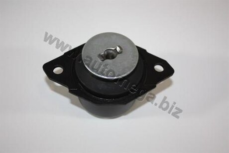 Подушка двигателя задняя VW Passat 88-, Golf/Vento 1,4/1,6/1,9D/1,9TD 91- AUTOMEGA 130030810