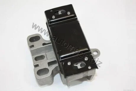 Опора КПП ліва Audi A3 (8L1) 1.6 VW Bora (1J2) 1.4 16V,1. AUTOMEGA 130031310