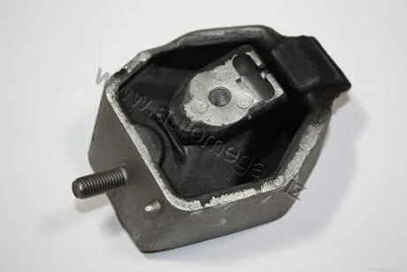 ПОДУШКА КОРОБКИ ПЕРЕДАЧ AUDI 100/A6 91- AUTOMEGA 130032810