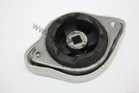 Опора КПП VW Passat 2.8V6 96-00 Audi A4,A6 97-05 Skoda SuperB 2.5TDI 02-03 AUTOMEGA 130033110