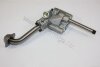 Масляный насос Audi 100 83-90, 80 86-91, VW Passat -88 AUTOMEGA 130045710 (фото 1)