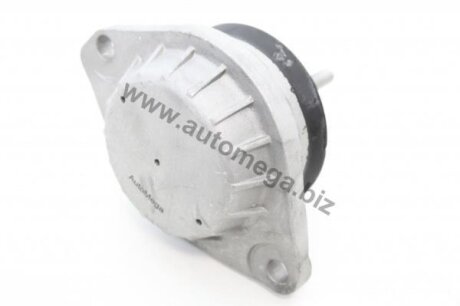 Подушка двигателя правая (желтая) Audi 80 (1Z,6A,AAZ,ABB,ABK,ABM,ABT,ACE,ADW) AUTOMEGA 130058910