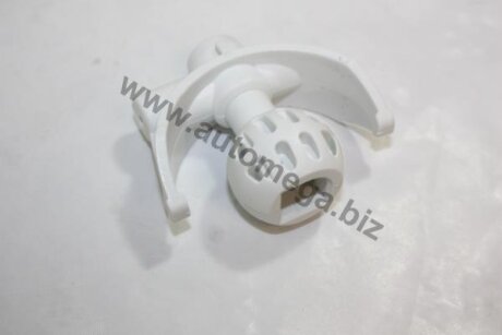 Шарнир кулисы КПП VW/Audi AUTOMEGA 130066710