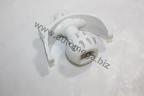 Шарнир кулисы КПП VW/Audi AUTOMEGA 130066710