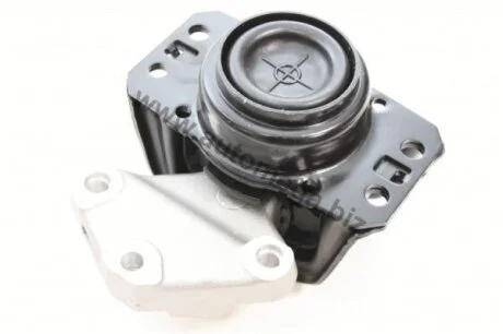 Опора двигуна права Peugeot Berlingo, 307 1,6HDi 04- AUTOMEGA 130093210