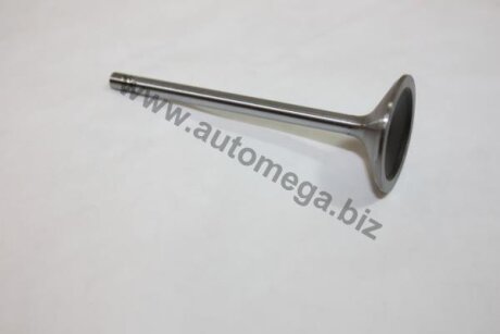 Впускний клапан AUTOMEGA 130097010