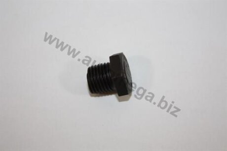Корок масляного піддона M14x1.5/ L 13 AUTOMEGA 130097510