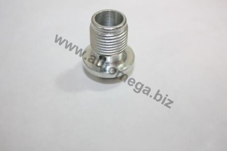 Пробка поддона масляного Opel Astra H, Insignia, Vectra C, Zafira B AUTOMEGA 130098010