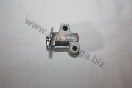 Натяжитель цепи Opel AGILA,ASTRA G,CORSA A,CORSA B,CORSA C AUTOMEGA 130101610