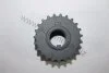 Шестерня коленвала (23 зубьев) Opel CORSA C, ASTRA 92-,x14xe x16xe, x,z18xe AUTOMEGA 130104310 (фото 1)