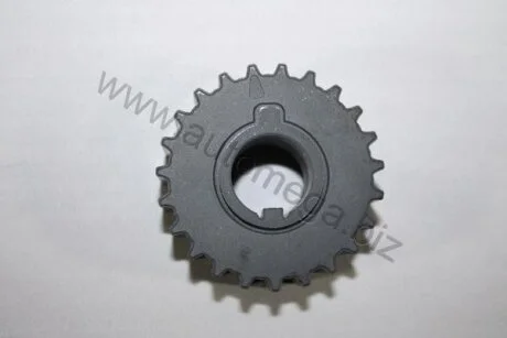 Шестерня коленвала (23 зубьев) Opel CORSA C, ASTRA 92-,x14xe x16xe, x,z18xe AUTOMEGA 130104310