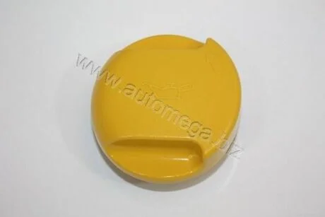 Крышка маслозаливной горловины Opel Corsa B/Astra/Vectra B 1.4-1.6 AUTOMEGA 130108610