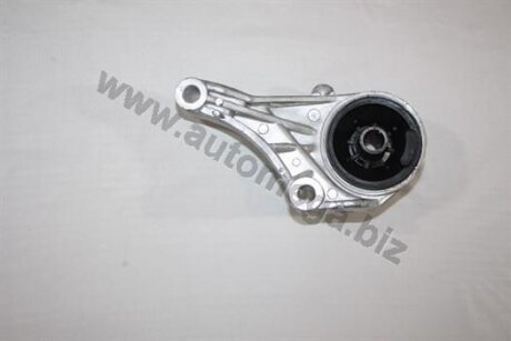 ПОДУШКА ДВИГУНА ПЕРЕДН. OPEL COMBO, CORSA C, MERIVA, TIGRA 1.3-1.7 09.00- AUTOMEGA 130112510